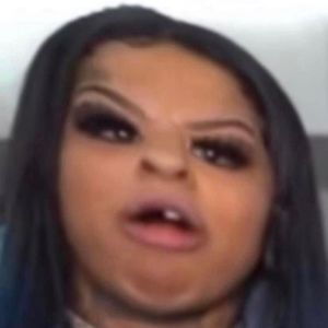 Meet your Posher, Jada